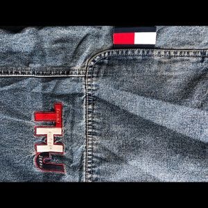 Tommy Hilfiger jeans